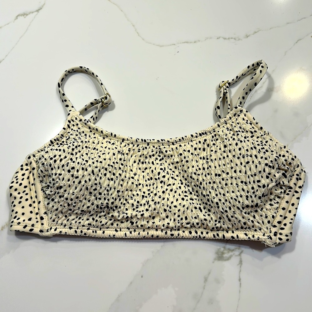 target bikini top